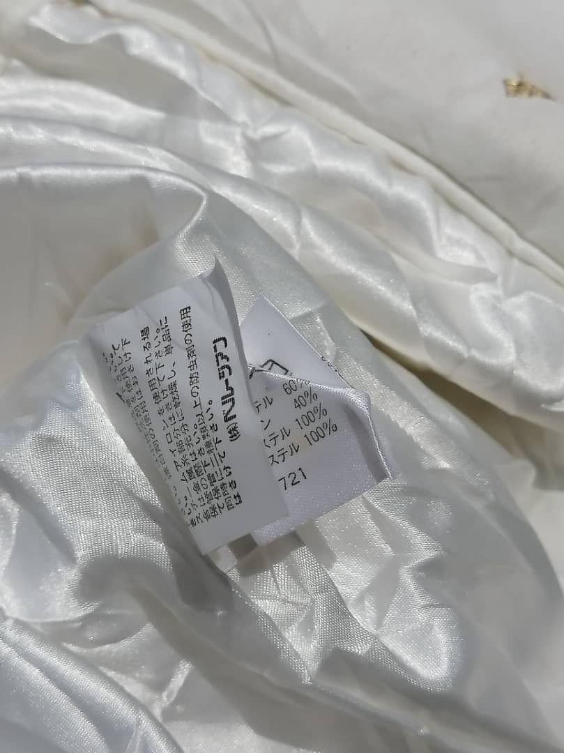 Ellesse × Vintage Vintage Ellesse Ladies Outerwear Jacket Size L / US 10 / IT 46 - 6 Thumbnail