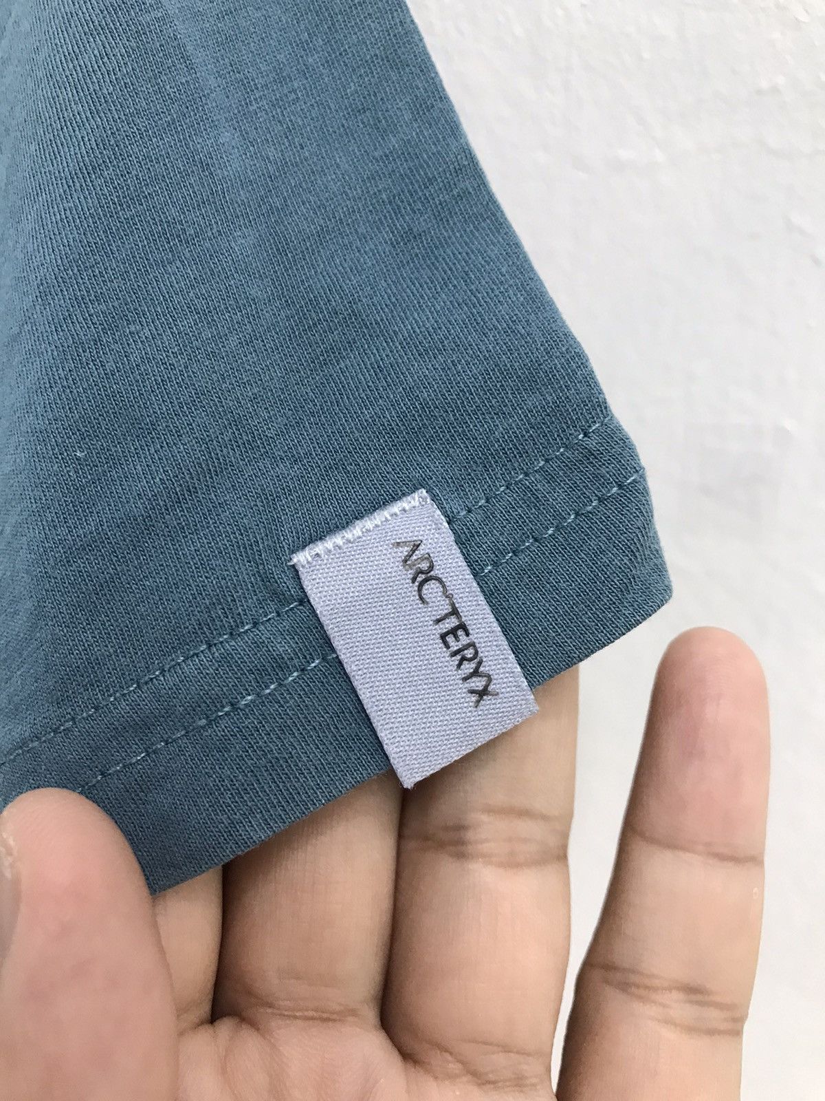 Arcteryx Abstract Tshirt..Size L