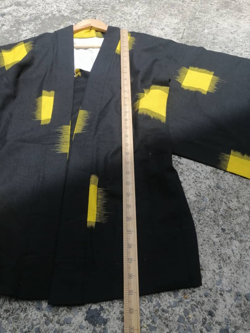 Japanese Brand Kimono Styles Japan Size M / US 6-8 / IT 42-44 - 4 Thumbnail
