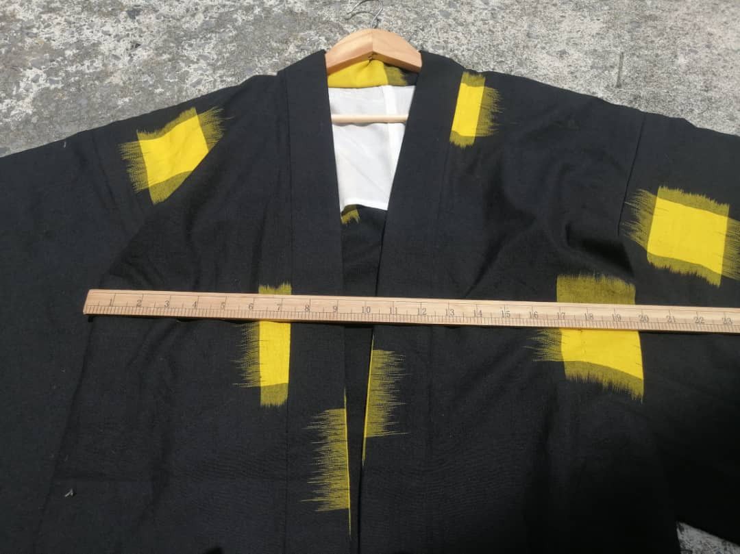 Japanese Brand Kimono Styles Japan Size M / US 6-8 / IT 42-44 - 3 Thumbnail
