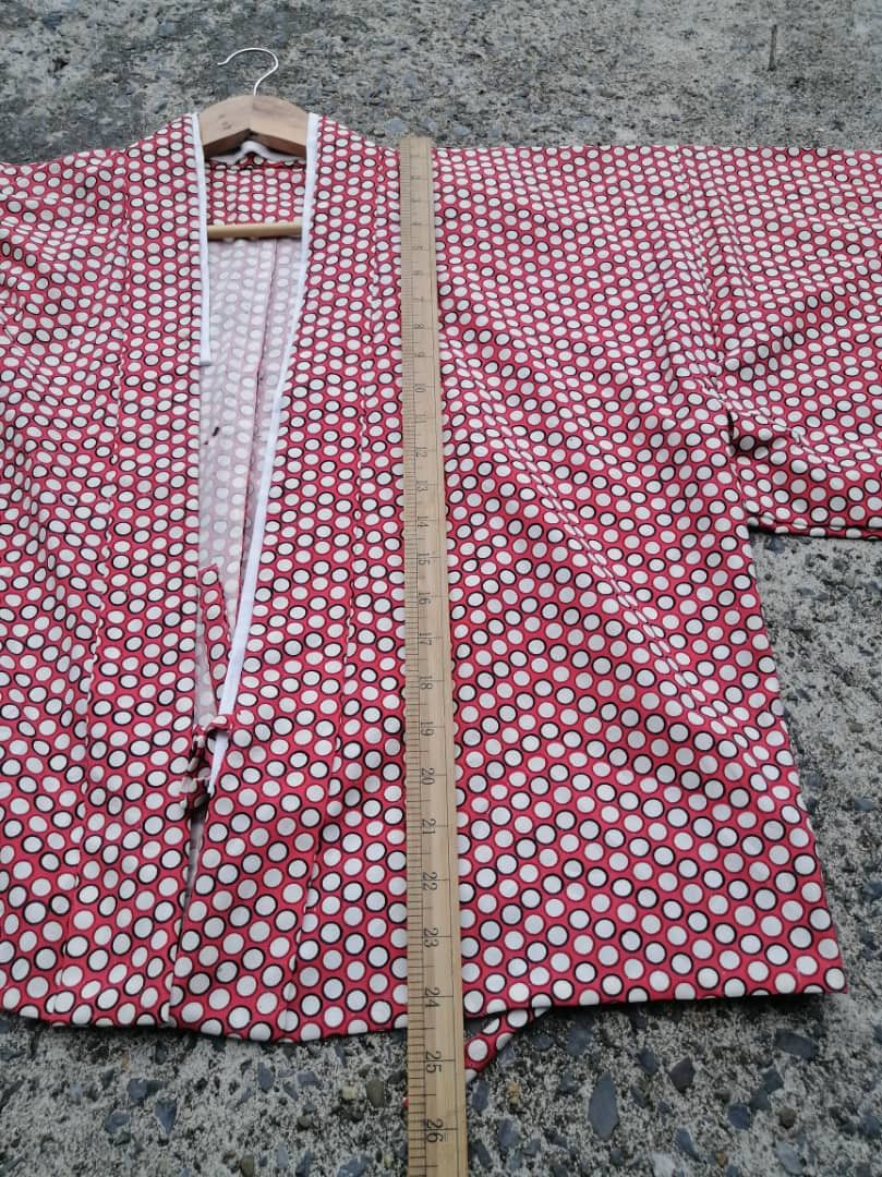 Japanese Brand Kimono Japan Styles Size L / US 10 / IT 46 - 6 Thumbnail