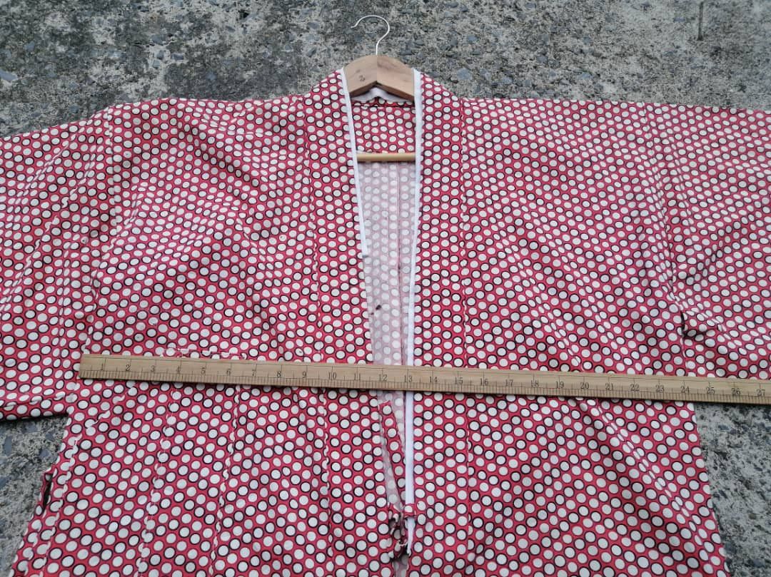 Japanese Brand Kimono Japan Styles Size L / US 10 / IT 46 - 5 Thumbnail