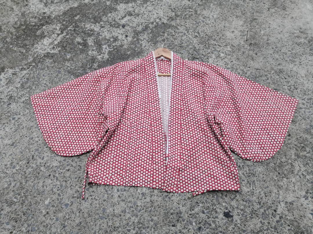 Japanese Brand Kimono Japan Styles Size L / US 10 / IT 46 - 2 Thumbnail