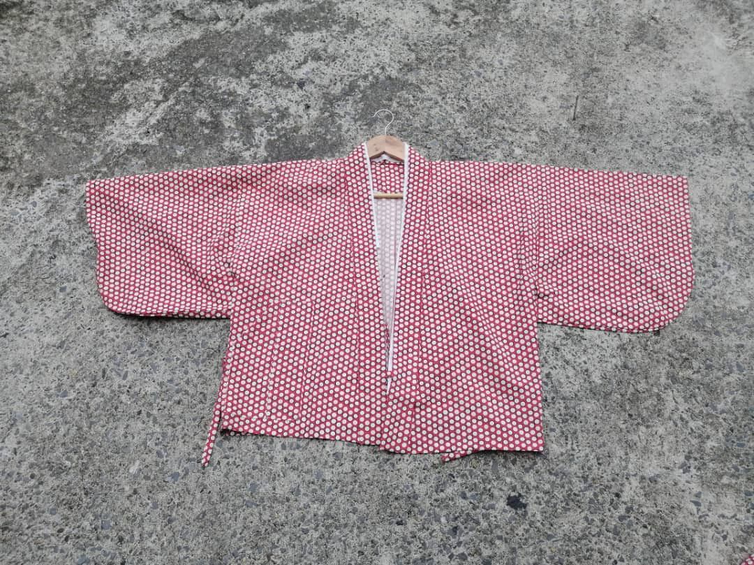Japanese Brand Kimono Japan Styles Size L / US 10 / IT 46 - 3 Thumbnail