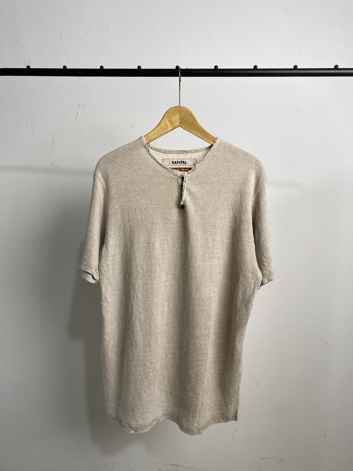 Kapital Tshirt