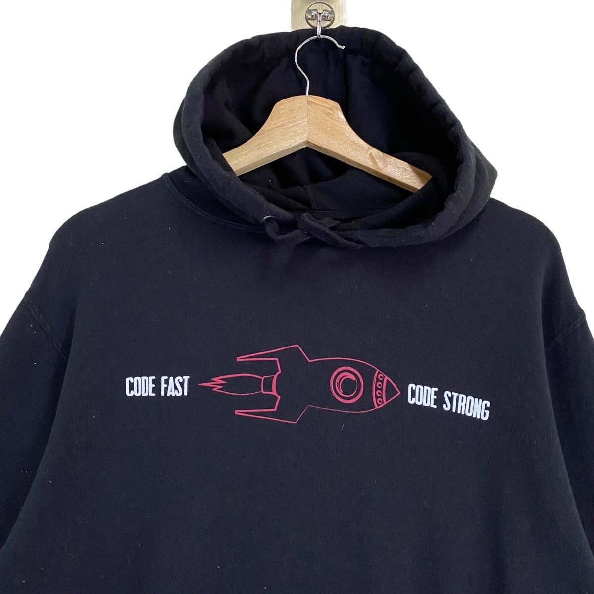 Vintage × Welcome Skateboards Vintage Independent Tranding Company Pullover Hoodies Size US M / EU 48-50 / 2 - 6 Thumbnail