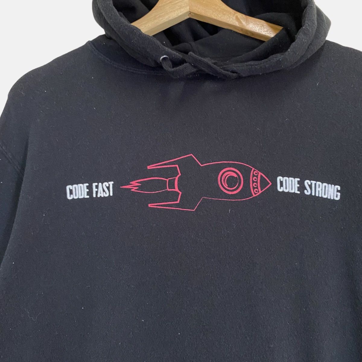 Vintage × Welcome Skateboards Vintage Independent Tranding Company Pullover Hoodies Size US M / EU 48-50 / 2 - 7 Thumbnail