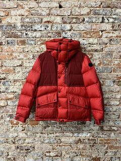 Lionel on sale terray moncler