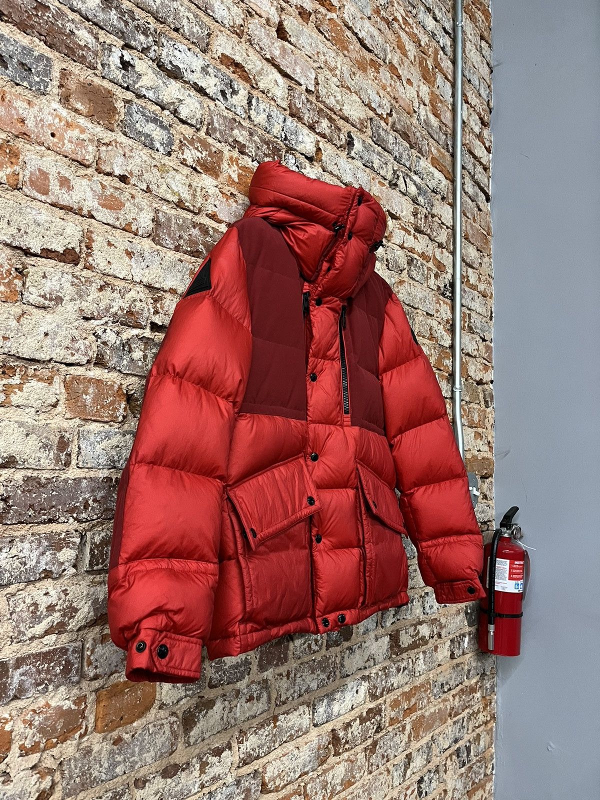 Cheapest moncler clearance