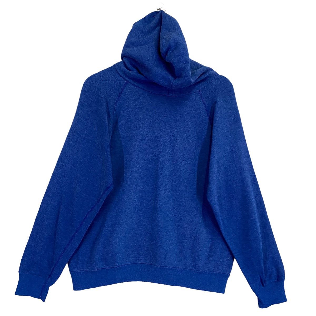 Vintage Vintage 90s Boundary Waters Ely Pullover Hoodies Size S Size US S / EU 44-46 / 1 - 7 Thumbnail
