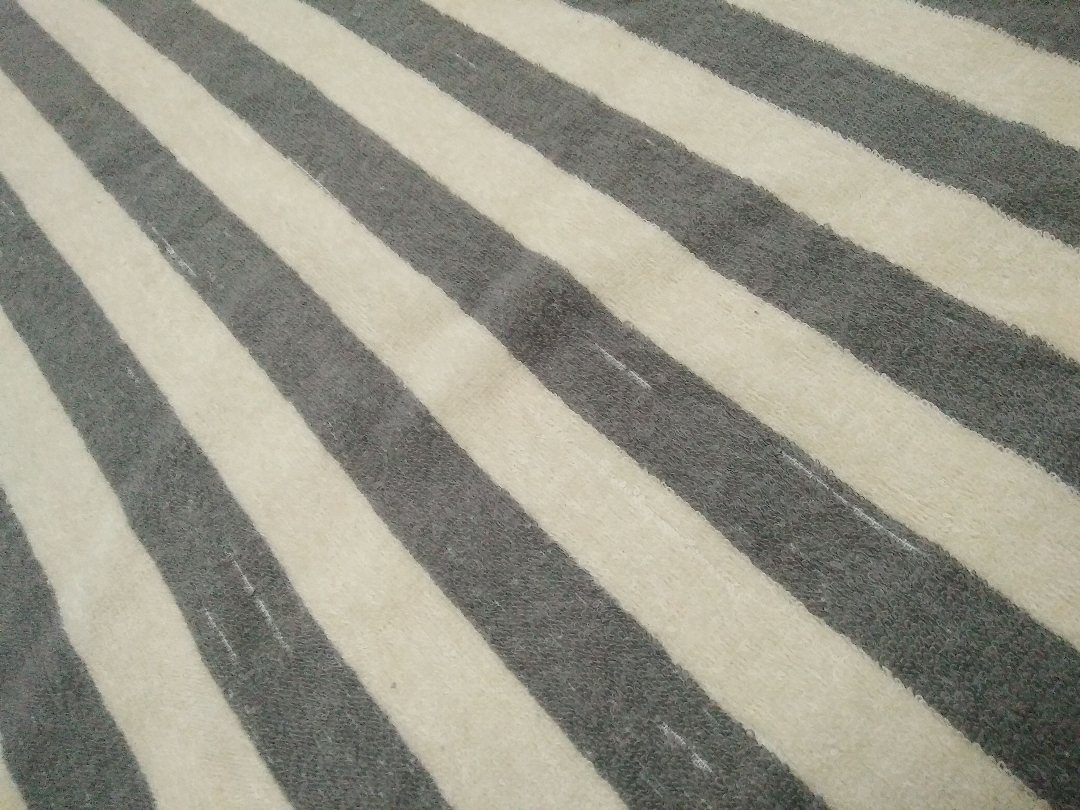 Fendi Fendi Monogram Blanket Size ONE SIZE - 6 Thumbnail