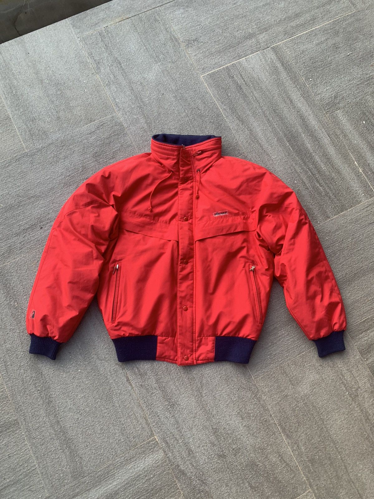 Vintage Ellese Down Jacket