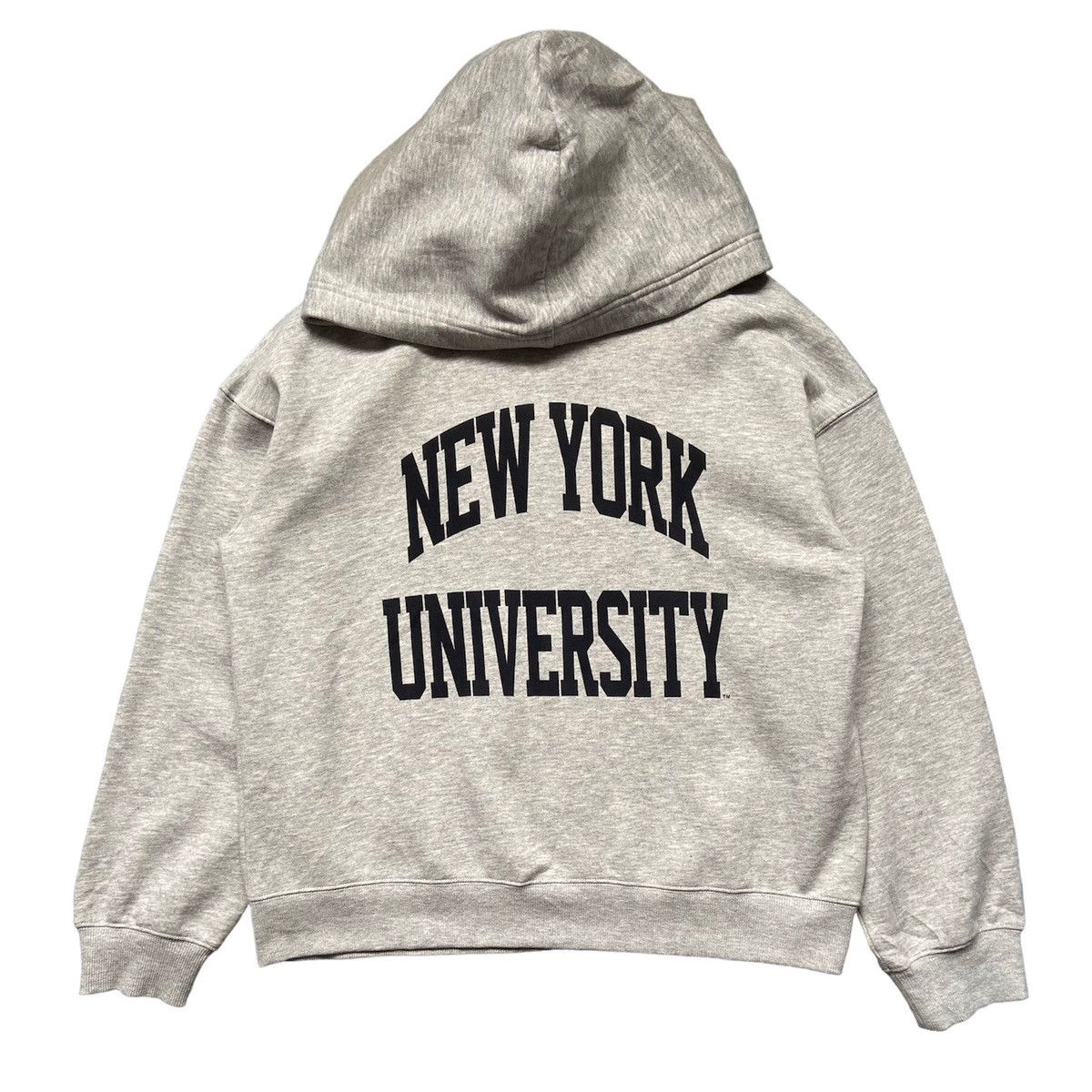 New York University Hoodie