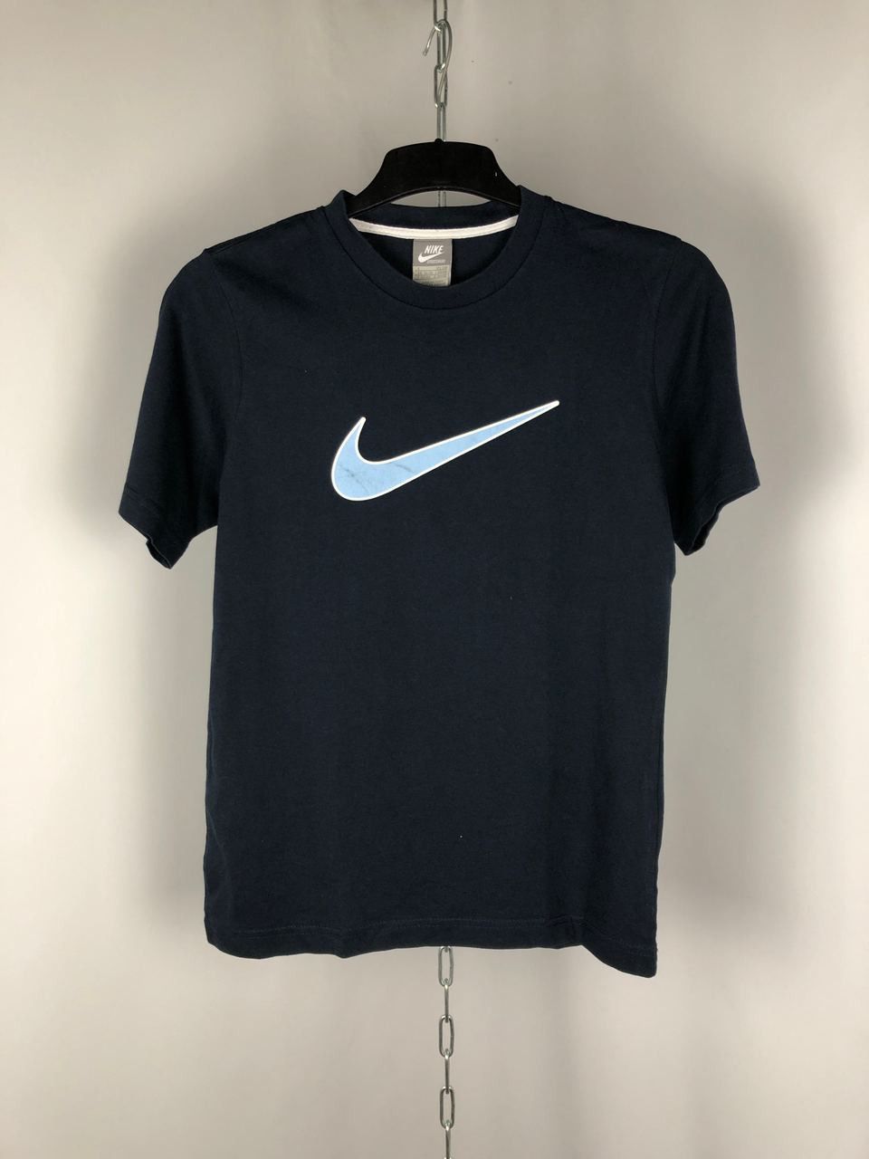 Nike Nike t-shirts swoosh size S Size US S / EU 44-46 / 1 - 1 Thumbnail