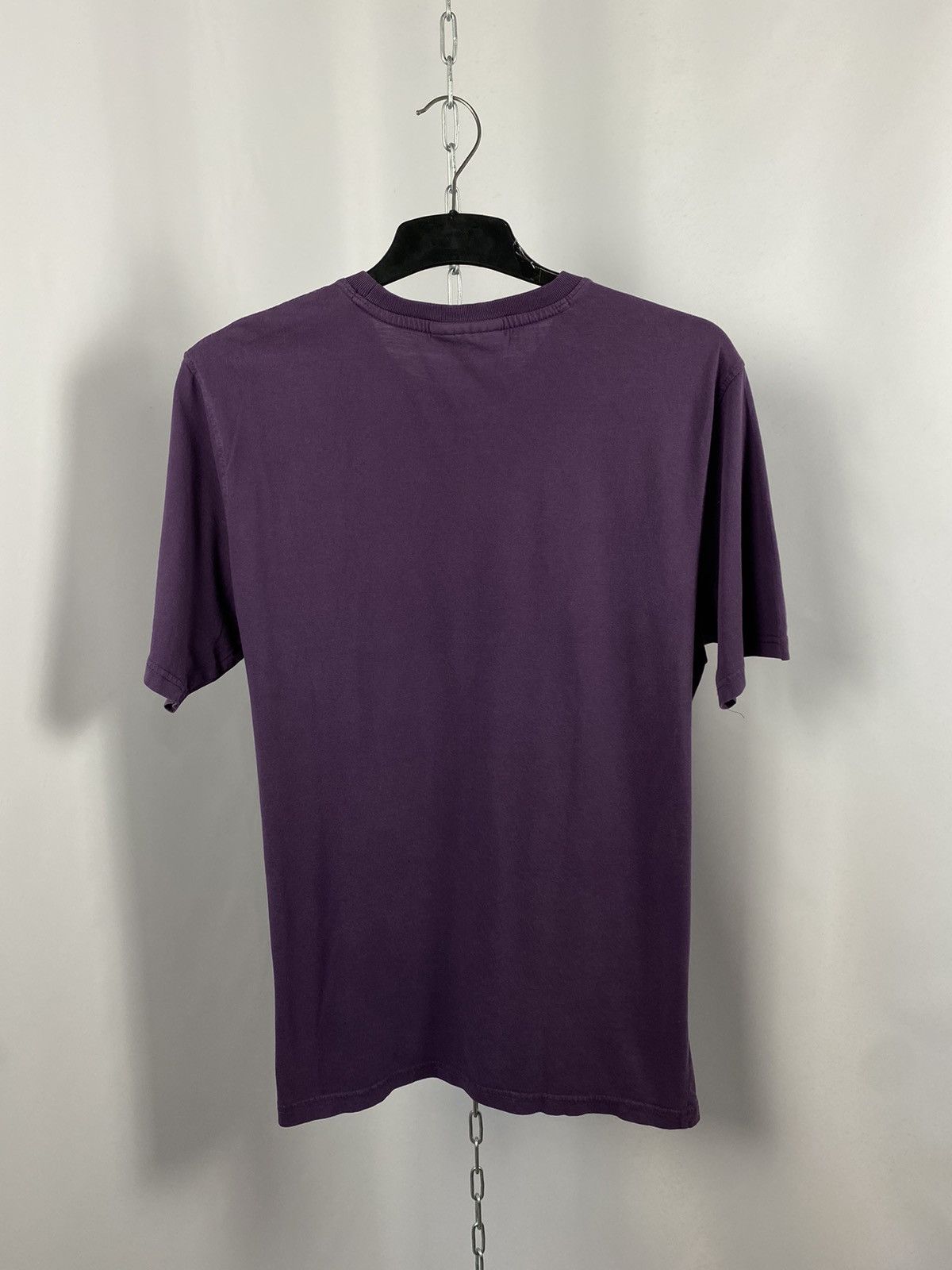 Fila × Vintage Fila vintage T-shirts big logo streetwear size XL Size US XL / EU 56 / 4 - 7 Thumbnail