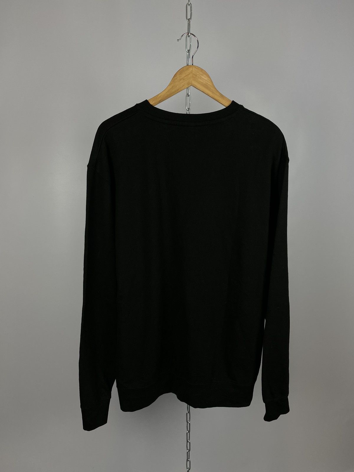 AC/DC Ac/Dc Christmas sweatshirt long sleeve rock band size XL Size US XL / EU 56 / 4 - 6 Thumbnail