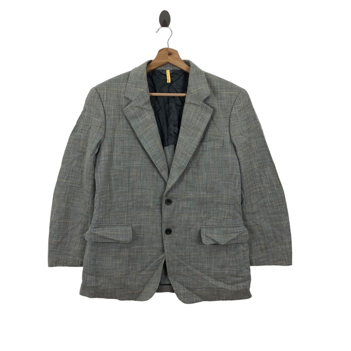 Vintage Vintage HENRY POOLE London x Loro Piana Blazer | Grailed