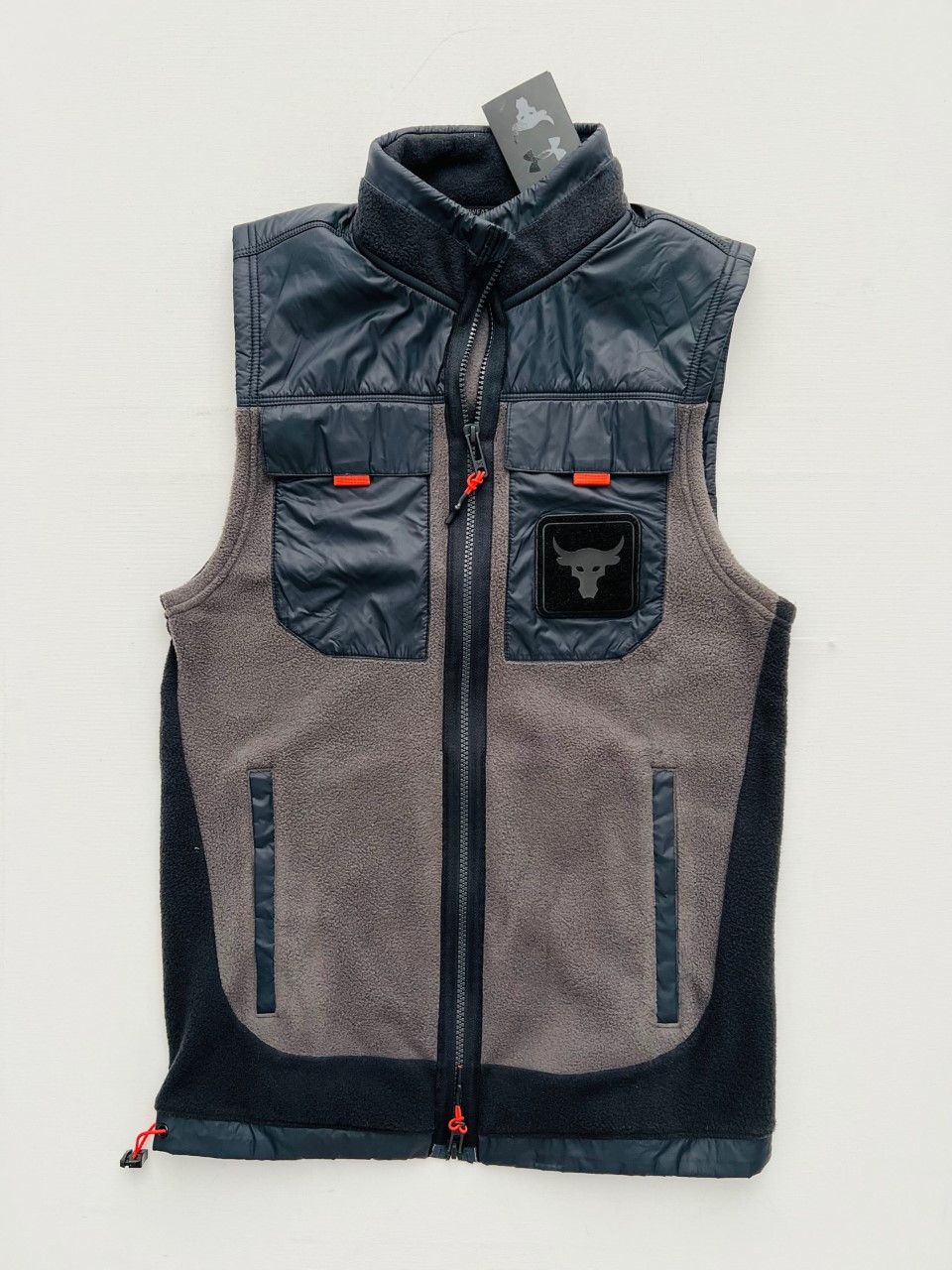 Under Armour Under Armour 1367133 Project Rock Microfleece