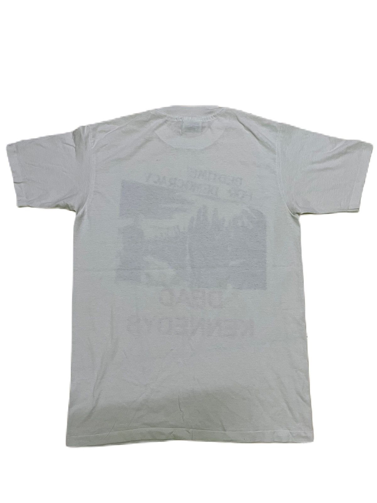 Vintage Vintage Dead Kennedys Size US M / EU 48-50 / 2 - 2 Thumbnail