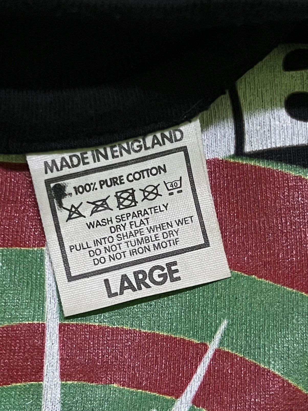 Vintage Spacemen 3 Size US XL / EU 56 / 4 - 3 Thumbnail