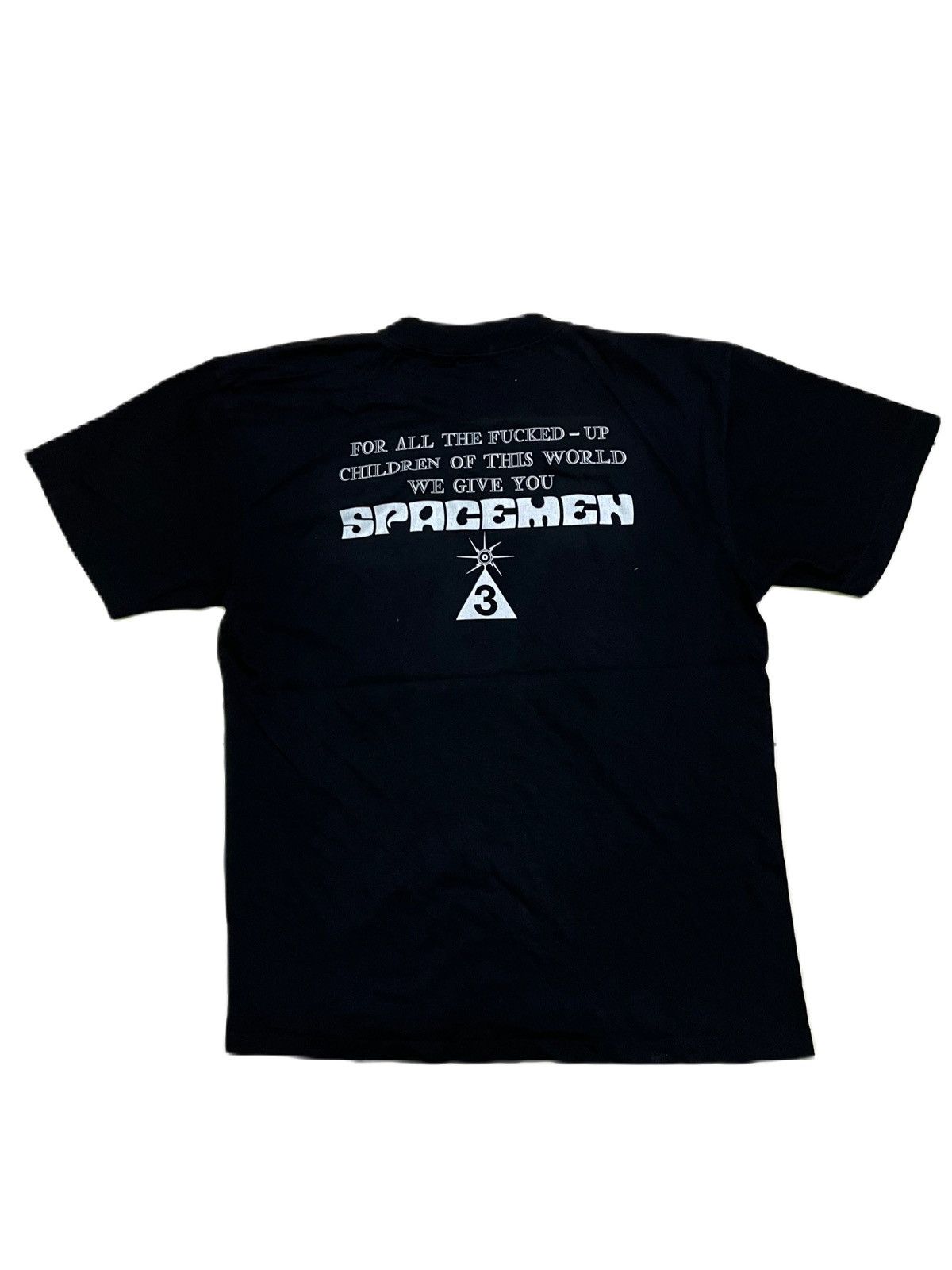 Vintage Spacemen 3 Size US XL / EU 56 / 4 - 2 Thumbnail