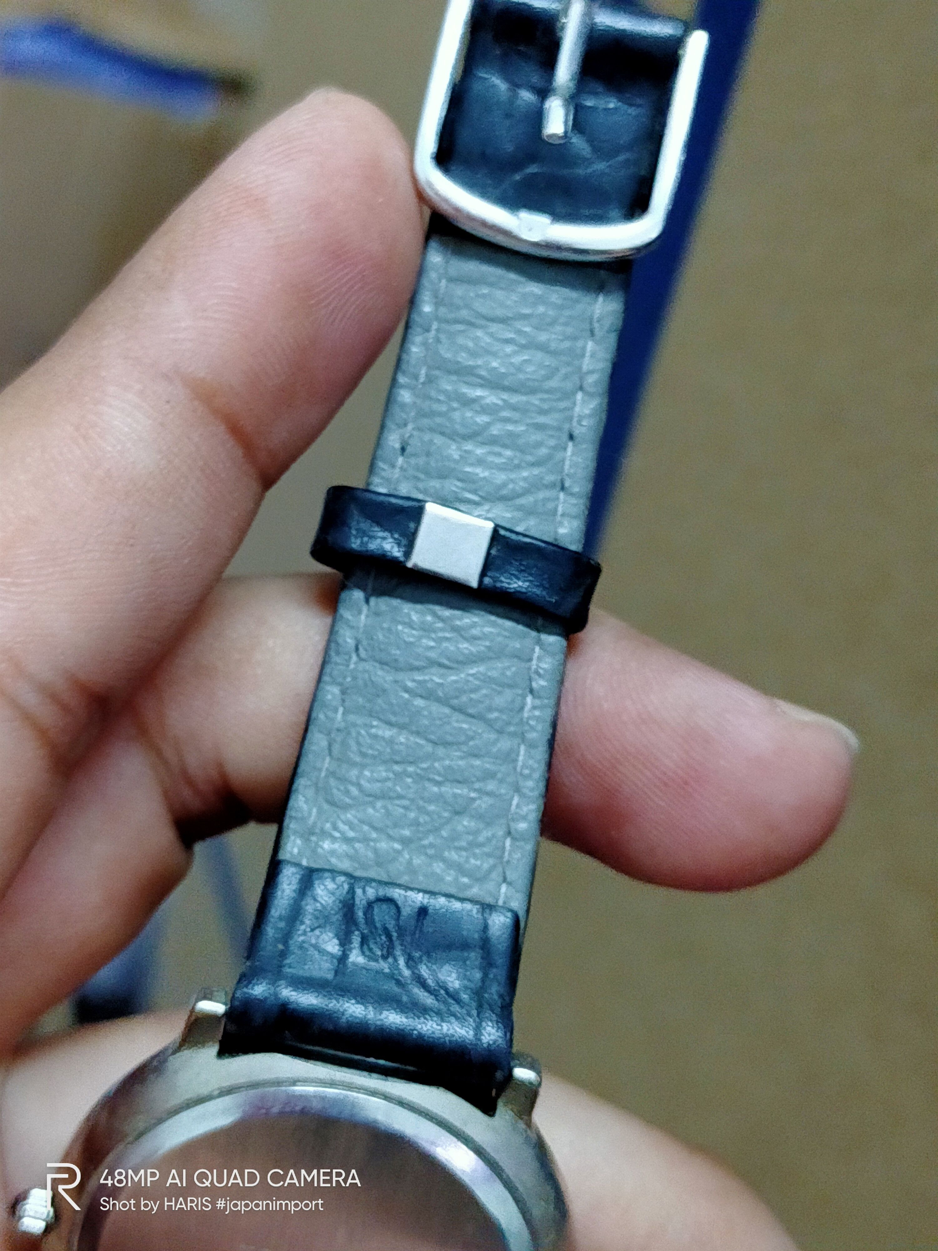 Japanese Brand RETRO 💥 Tornado Vintage Watch (Luxury Design) Size ONE SIZE - 10 Thumbnail