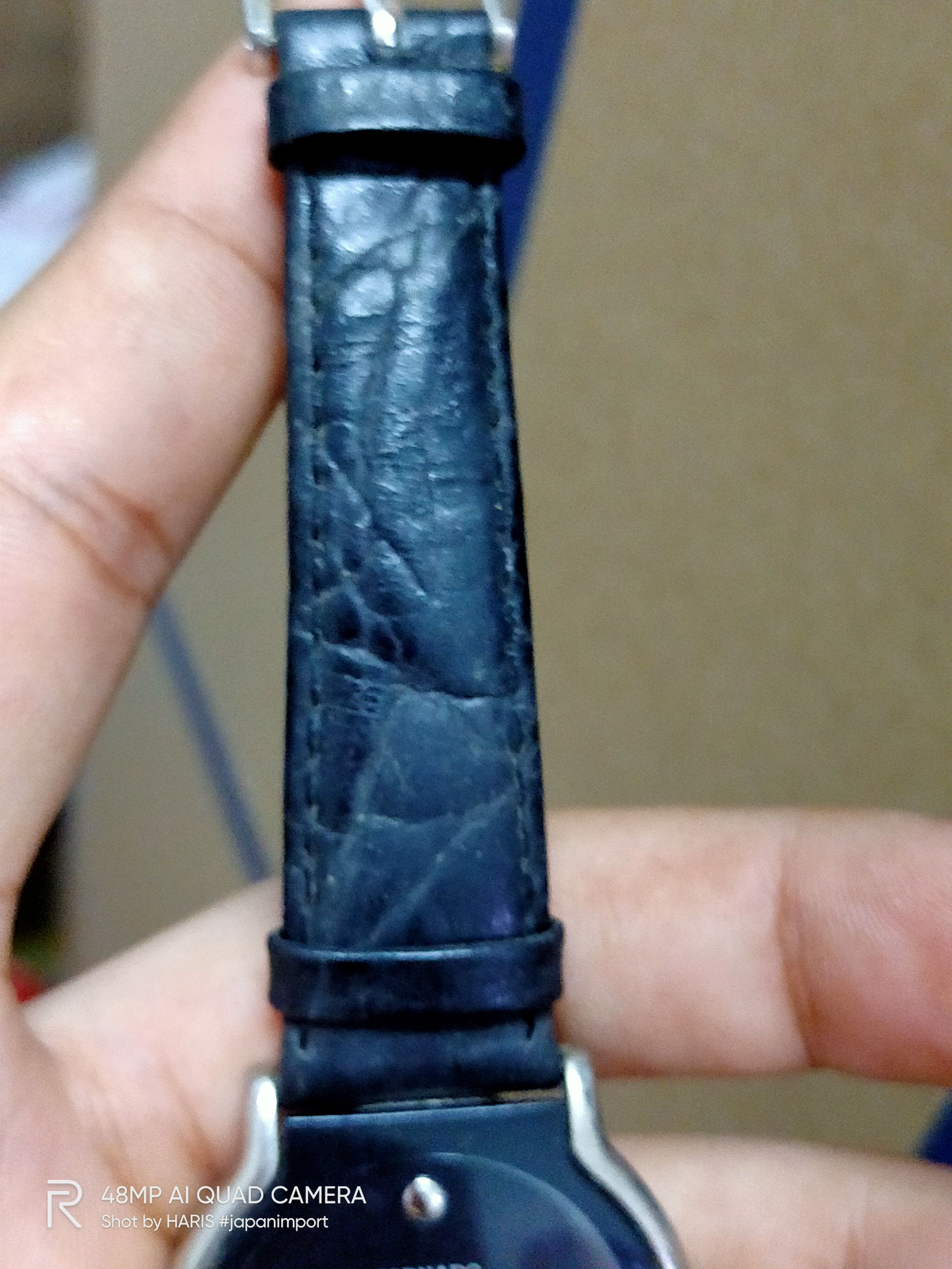 Japanese Brand RETRO 💥 Tornado Vintage Watch (Luxury Design) Size ONE SIZE - 9 Thumbnail