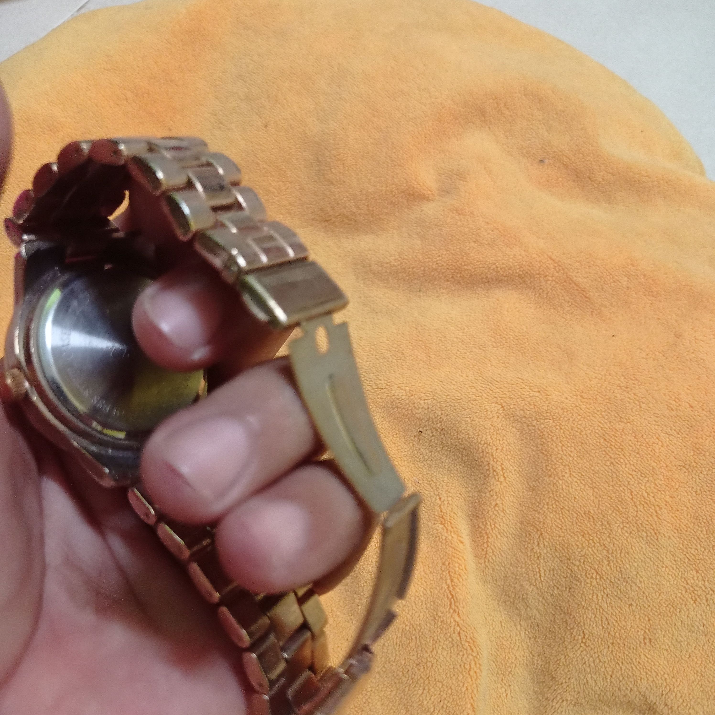 Japanese Brand Luxury Design Watch by Brand "VIVANI" ❌ Japan Fashion Size ONE SIZE - 13 Thumbnail