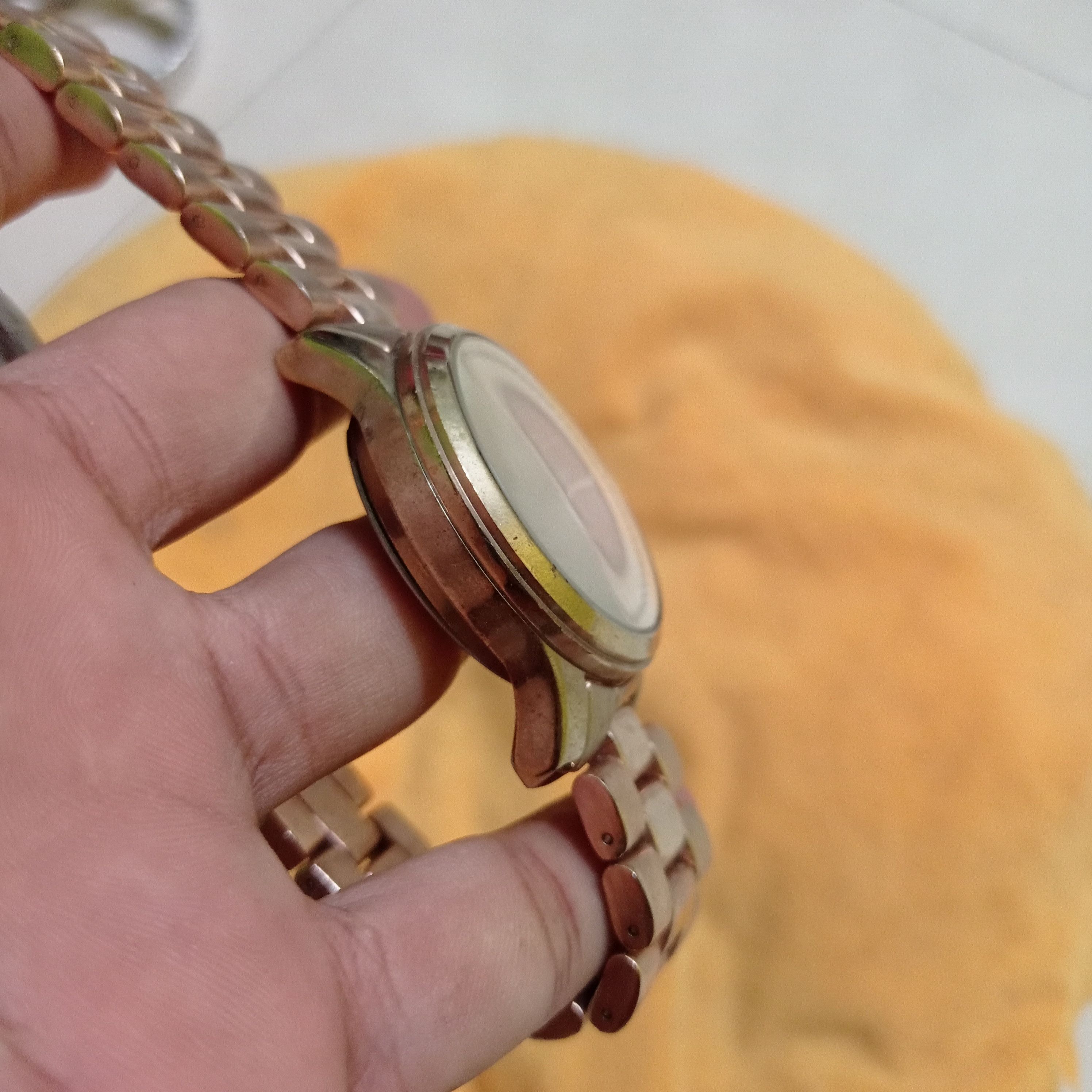 Japanese Brand Luxury Design Watch by Brand "VIVANI" ❌ Japan Fashion Size ONE SIZE - 12 Thumbnail