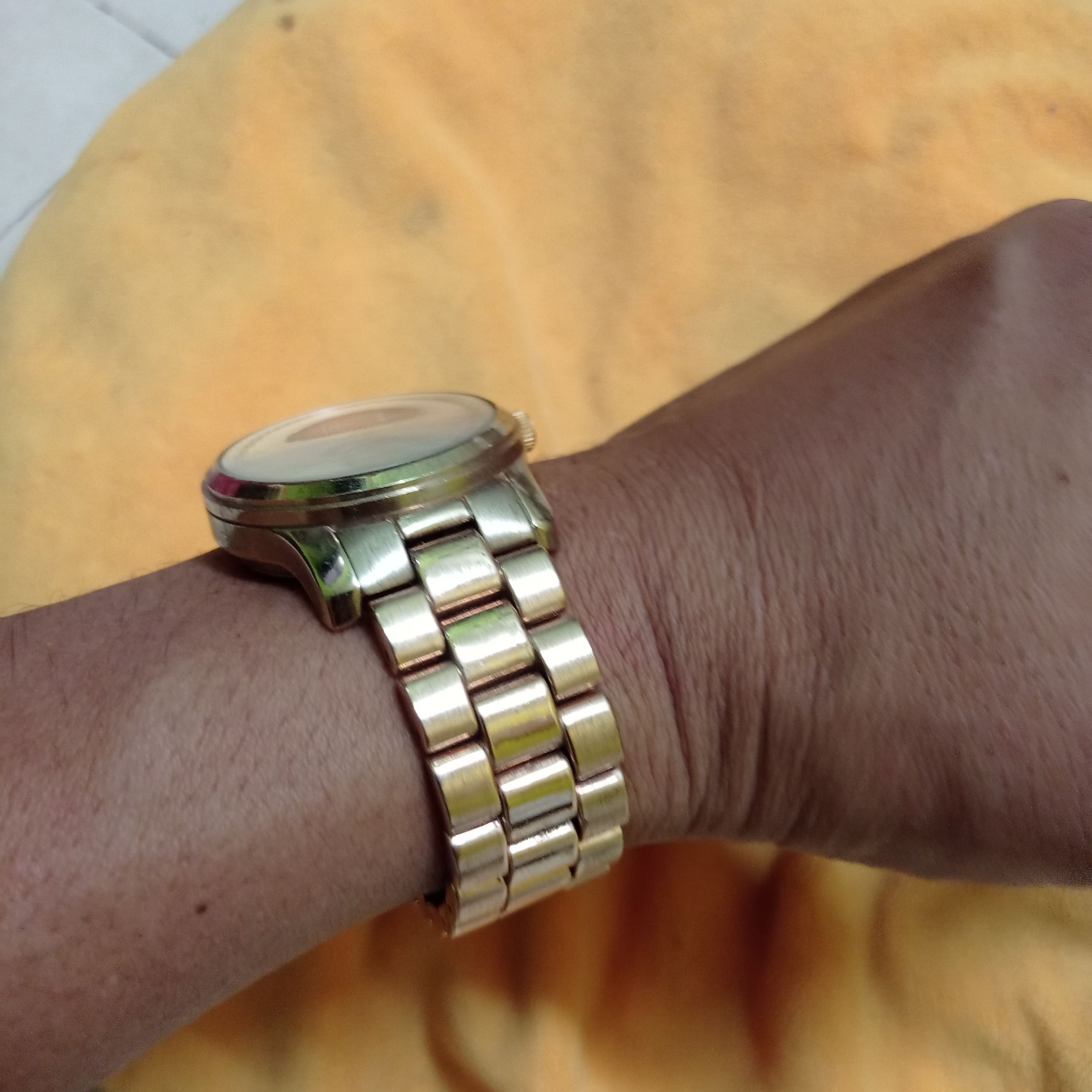 Japanese Brand Luxury Design Watch by Brand "VIVANI" ❌ Japan Fashion Size ONE SIZE - 11 Thumbnail