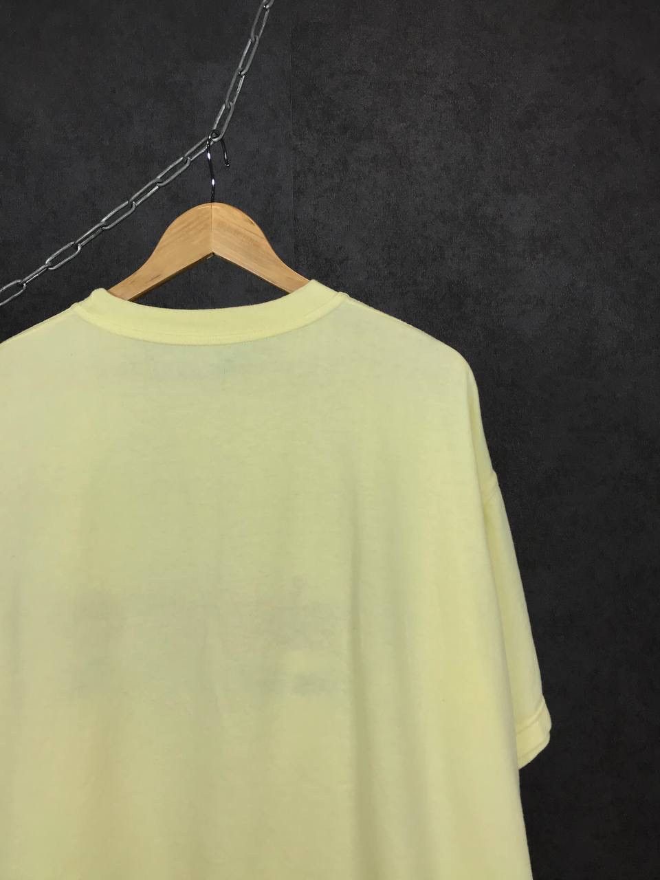 Timberland × Vintage Timberland American vintage big center logo tee Size US XL / EU 56 / 4 - 5 Thumbnail