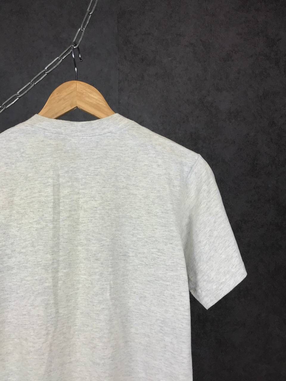 Mickey Mouse × Vintage Mickey Mouse Disney American vintage made in USA tee Size US S / EU 44-46 / 1 - 6 Thumbnail