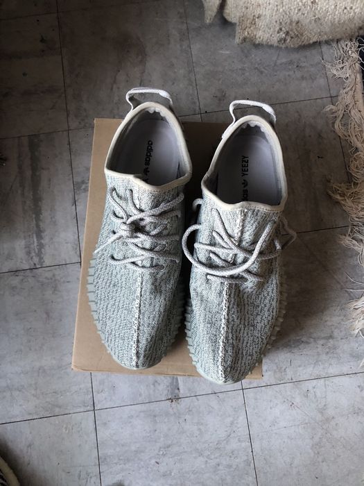 Moonrock cheap yeezy v1