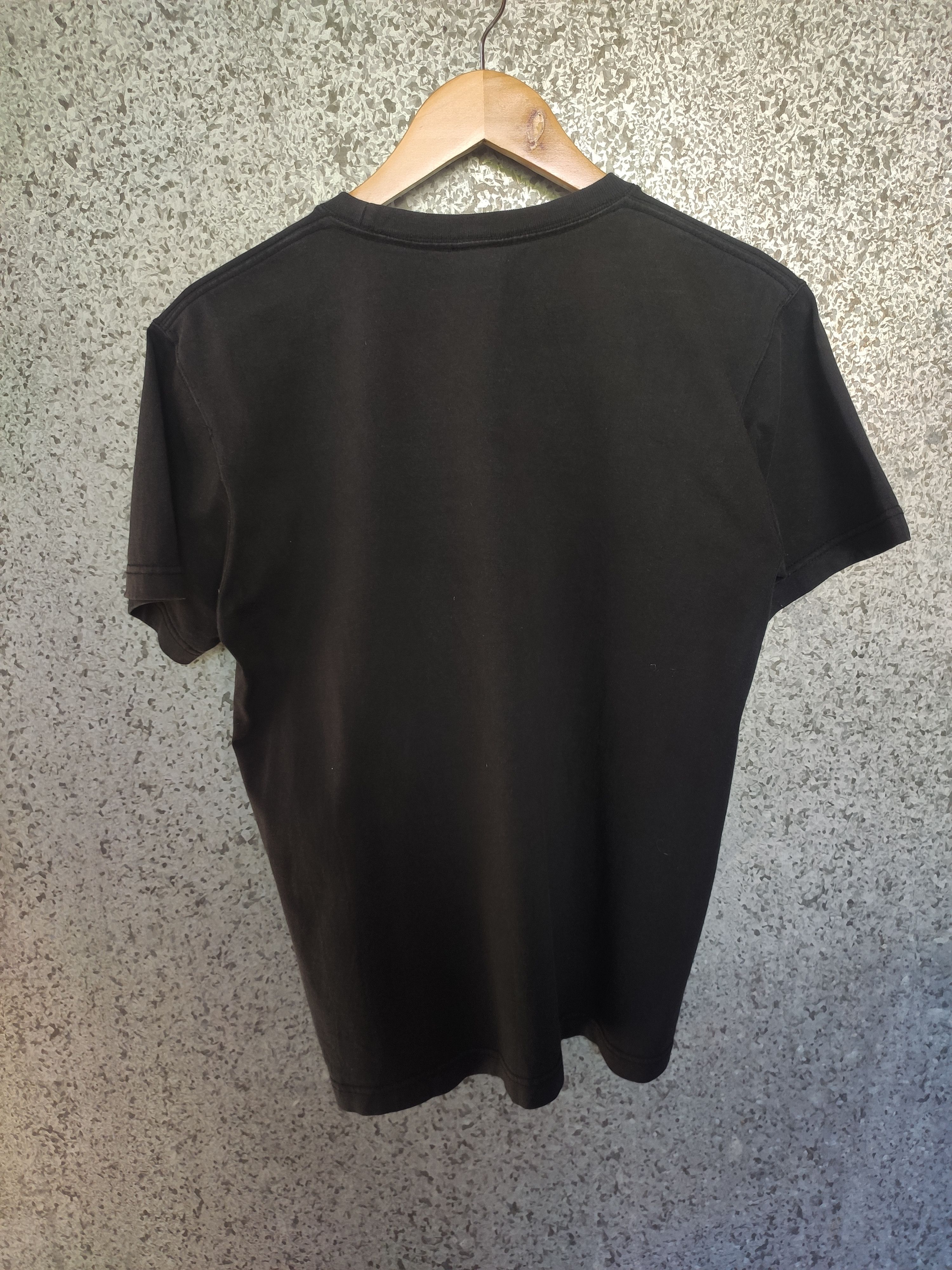 Vintage Vintage The Jackal t shirt Size US M / EU 48-50 / 2 - 3 Thumbnail