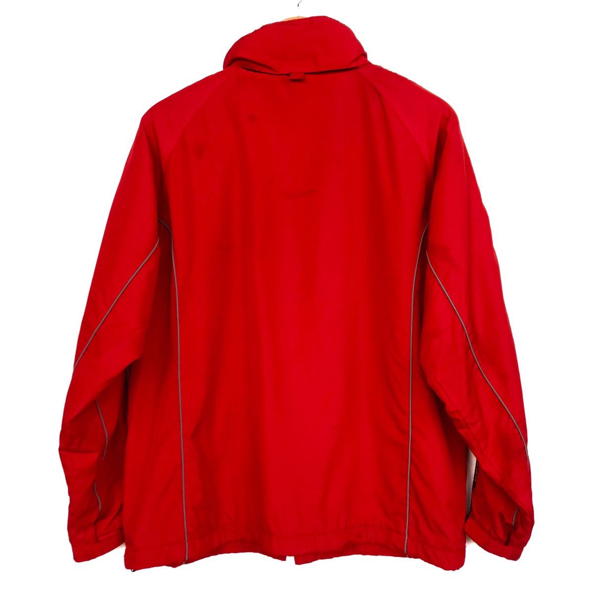 Kangol VINTAGE KANGOL SPORT SMALL LOGO LIGHT JACKET Size US L / EU 52-54 / 3 - 2 Thumbnail