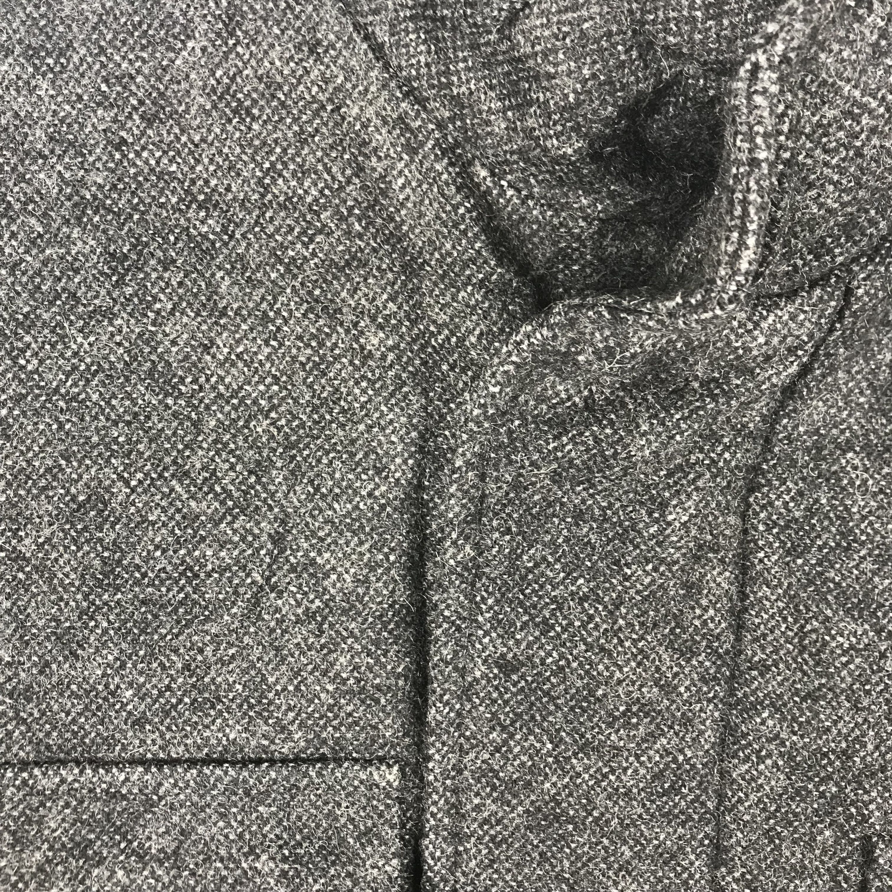 Other Z229 GB PEDRINI WOOL PARKAS WINTER JACKET Size US XL / EU 56 / 4 - 3 Thumbnail