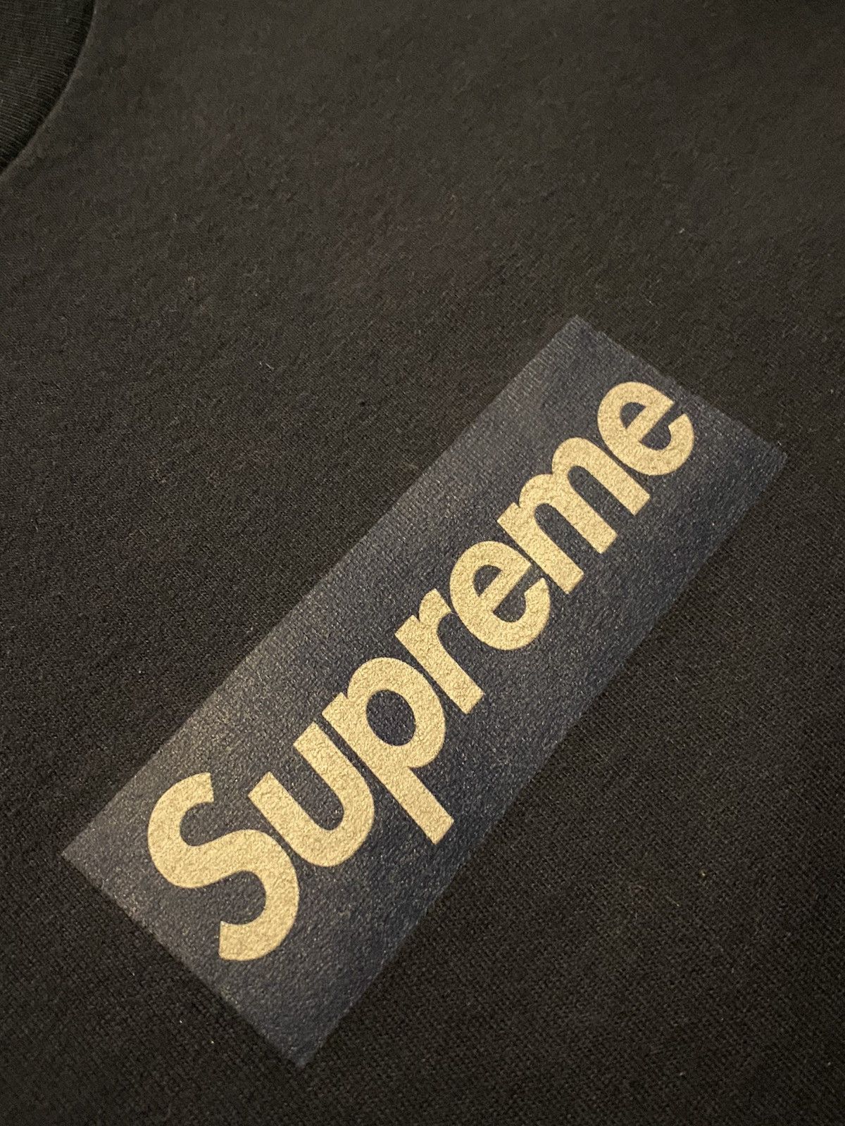 New York Yankees × Supreme Supreme Yankees Box Logo Size US M / EU 48-50 / 2 - 2 Thumbnail
