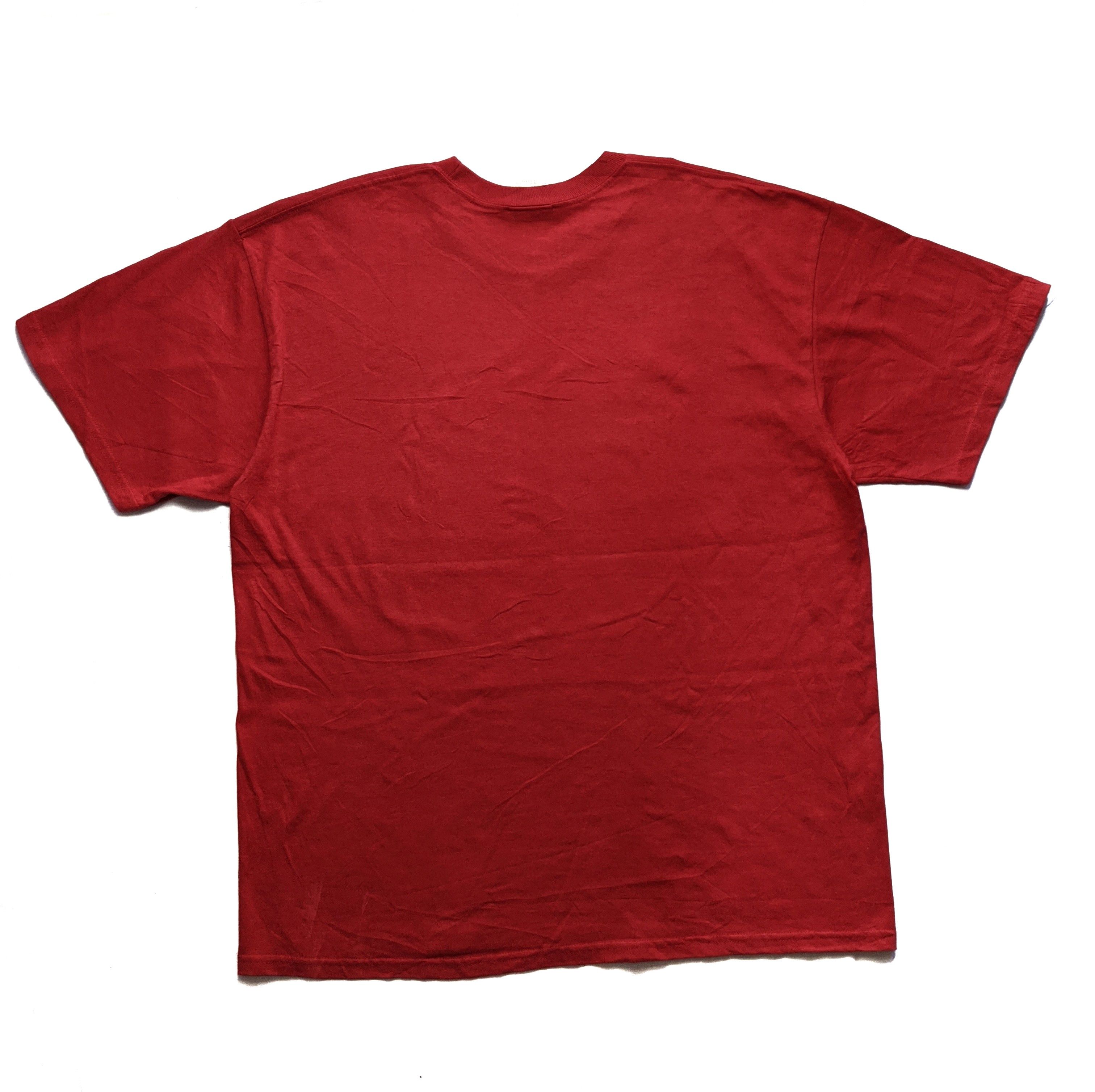 Nike × Vintage Nike Mexico T Shirt Size US XL / EU 56 / 4 - 5 Thumbnail