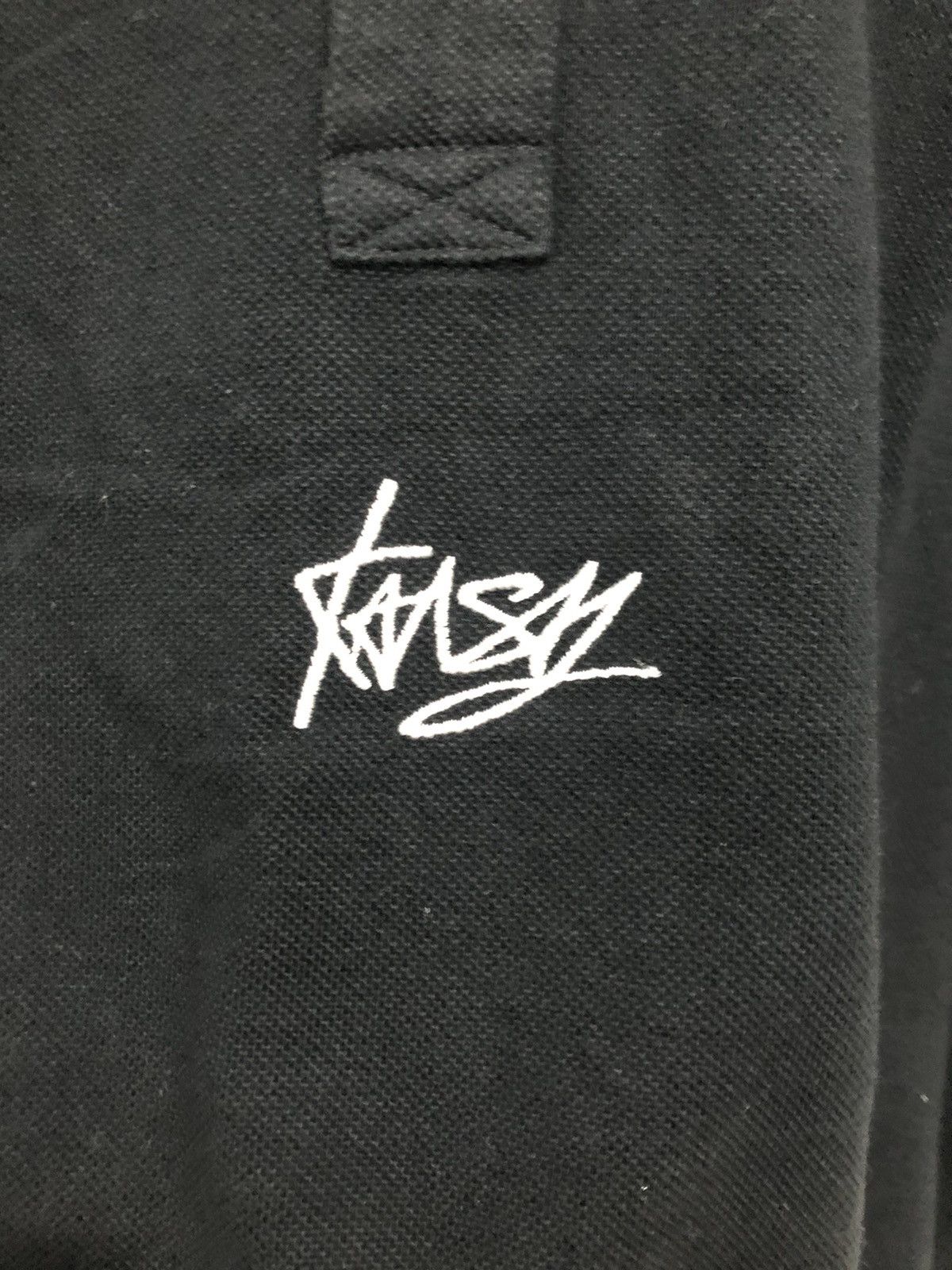 Japanese Brand × Kansai Yamamoto Kansai Man by kansai yamamoto polos Size US XXL / EU 58 / 5 - 4 Thumbnail