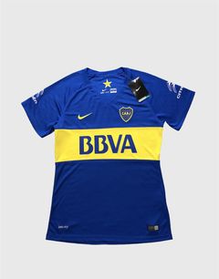 Diego Maradona Boca Juniors Jersey