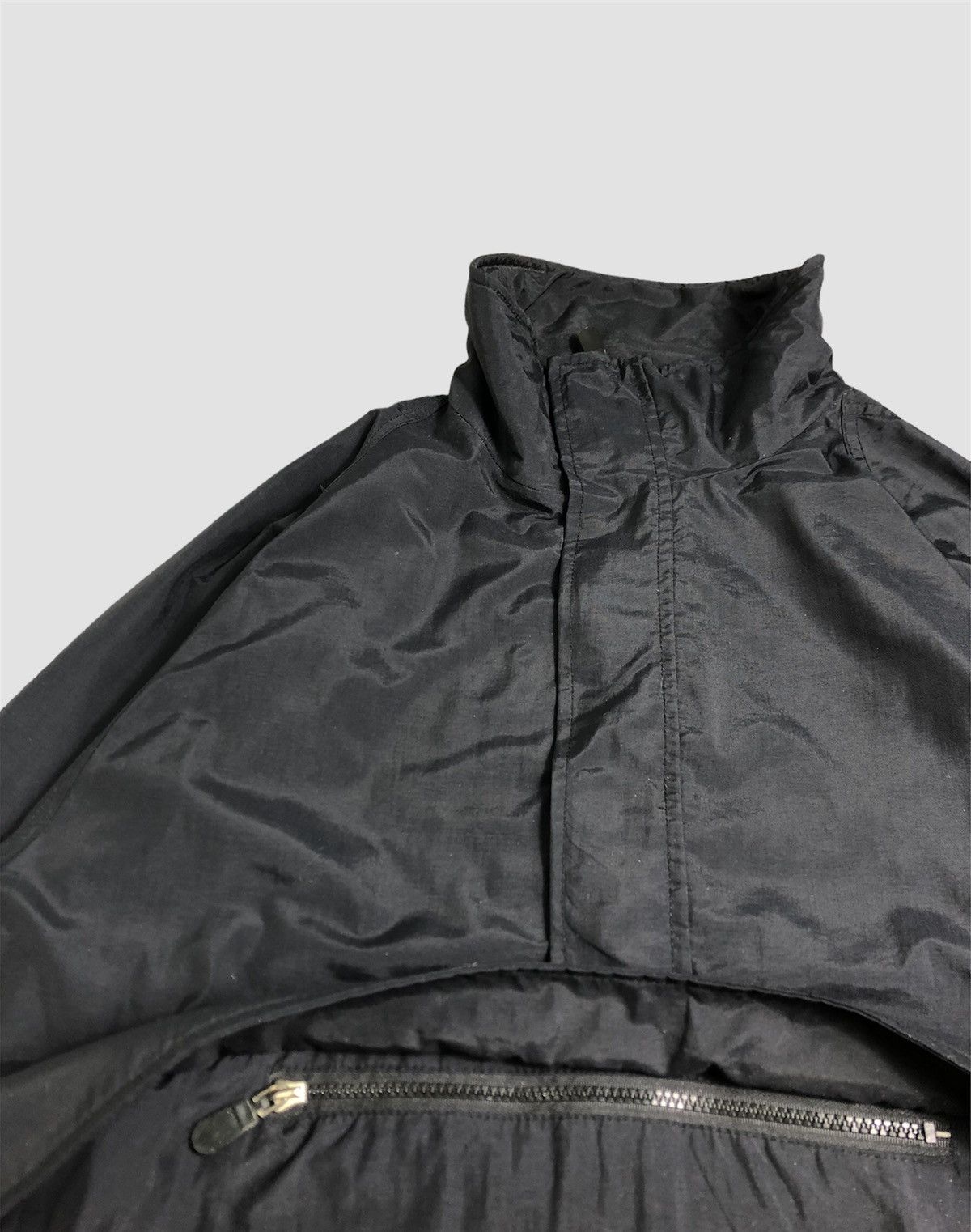 Airwalk × Vintage Vintage 90s Airwalk AKW01A Shrug Anorax Jacket Size US XL / EU 56 / 4 - 8 Thumbnail