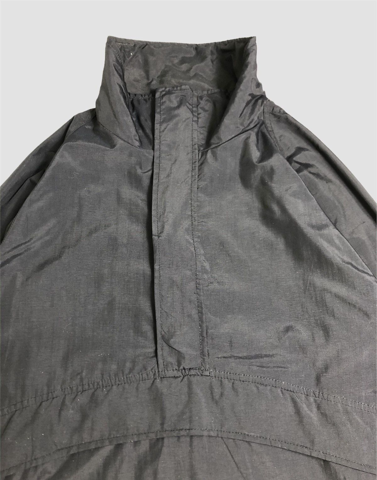 Airwalk × Vintage Vintage 90s Airwalk AKW01A Shrug Anorax Jacket Size US XL / EU 56 / 4 - 5 Thumbnail