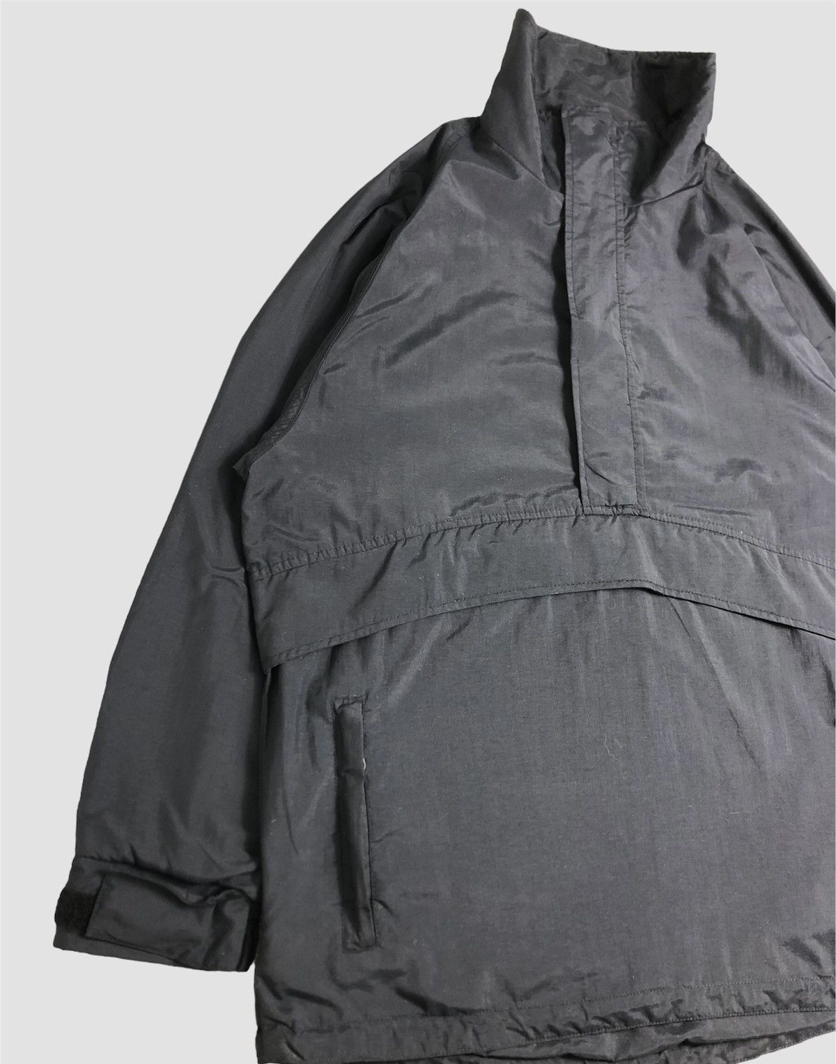 Airwalk × Vintage Vintage 90s Airwalk AKW01A Shrug Anorax Jacket Size US XL / EU 56 / 4 - 2 Thumbnail
