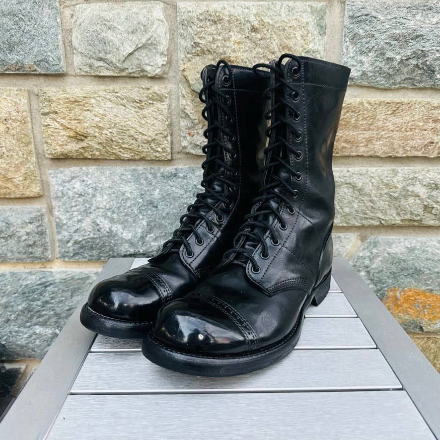 Corcoran 1500 original hot sale jump boot