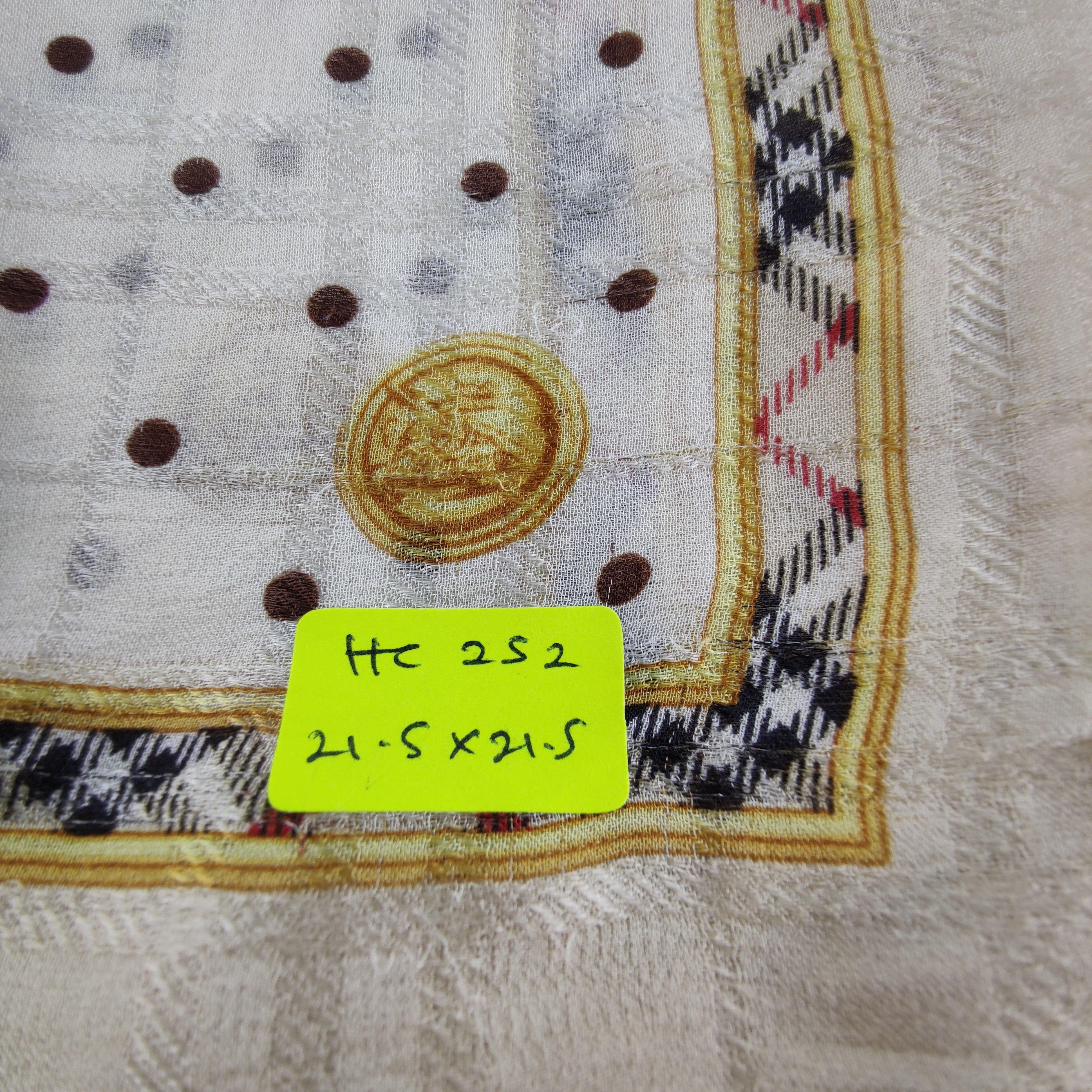 Burberry × Vintage Burberry Handkerchief/Neckerchief/Bandana Size ONE SIZE - 5 Thumbnail