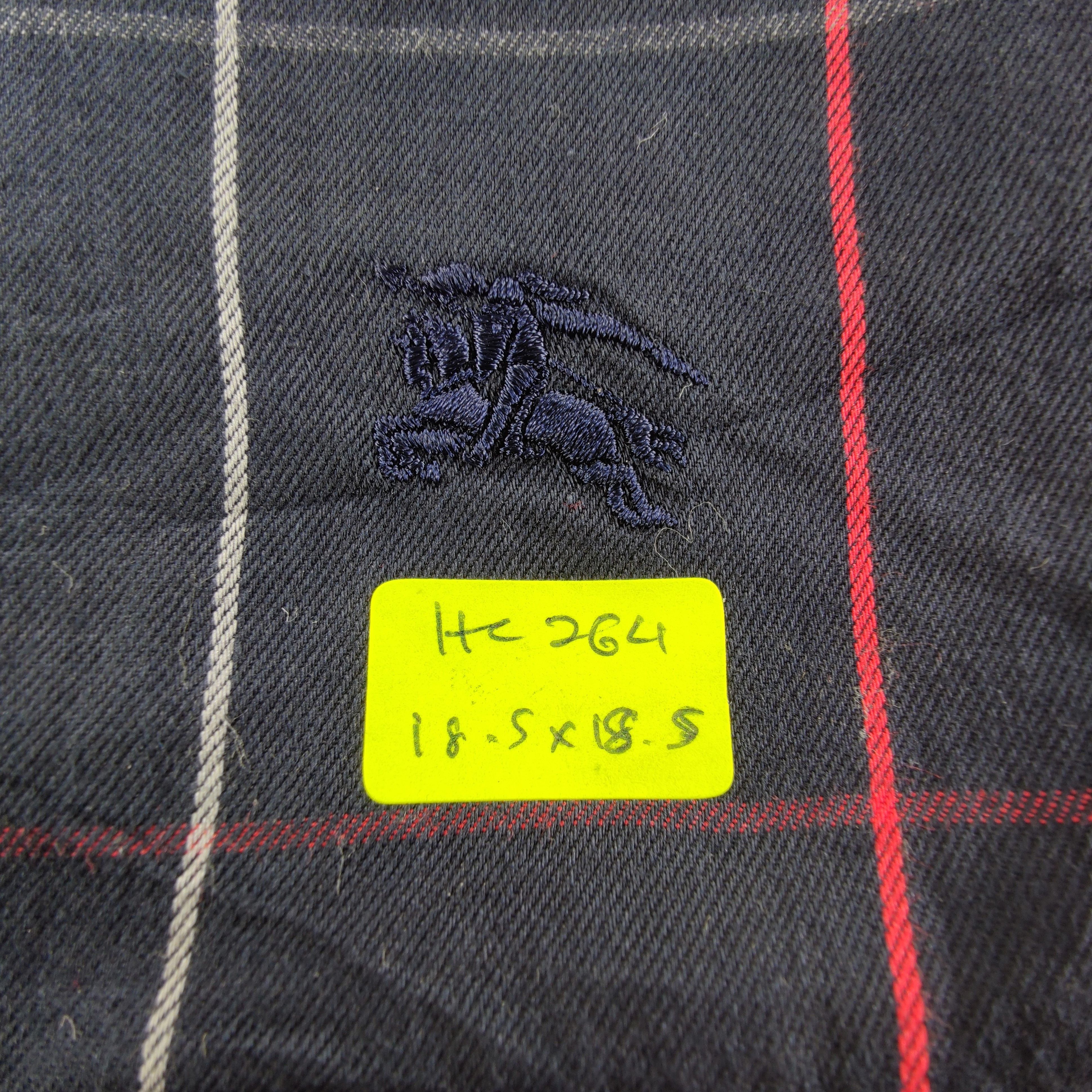 Burberry Burberry Handkerchief/Neckerchief/Bandana 264 Size ONE SIZE - 5 Thumbnail