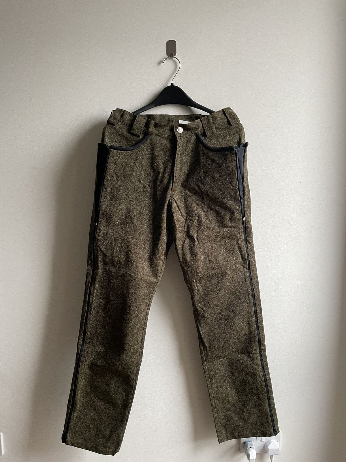 Affix Pant | Grailed