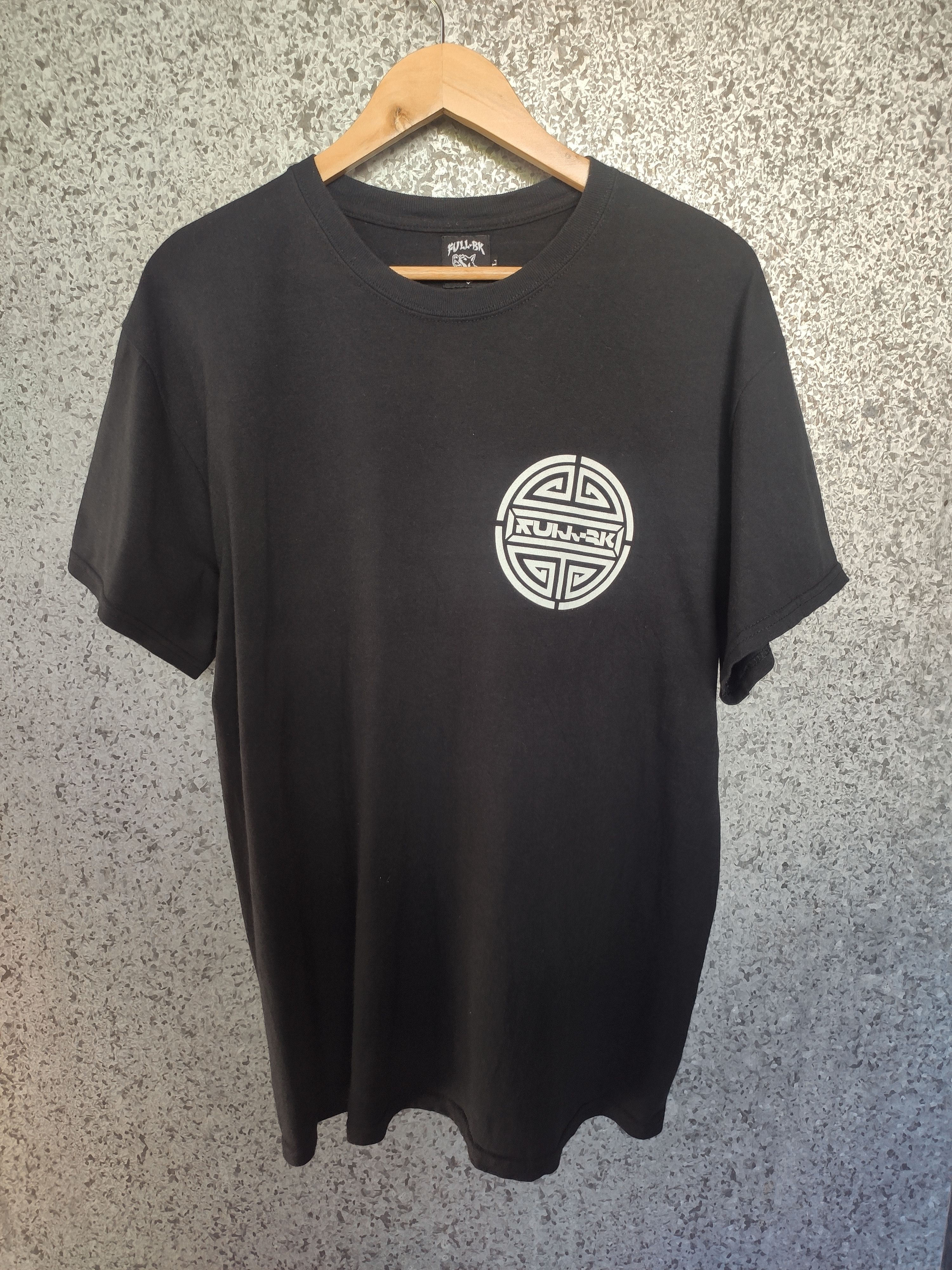 Japanese Brand Full Blank t shirt Size US L / EU 52-54 / 3 - 3 Thumbnail