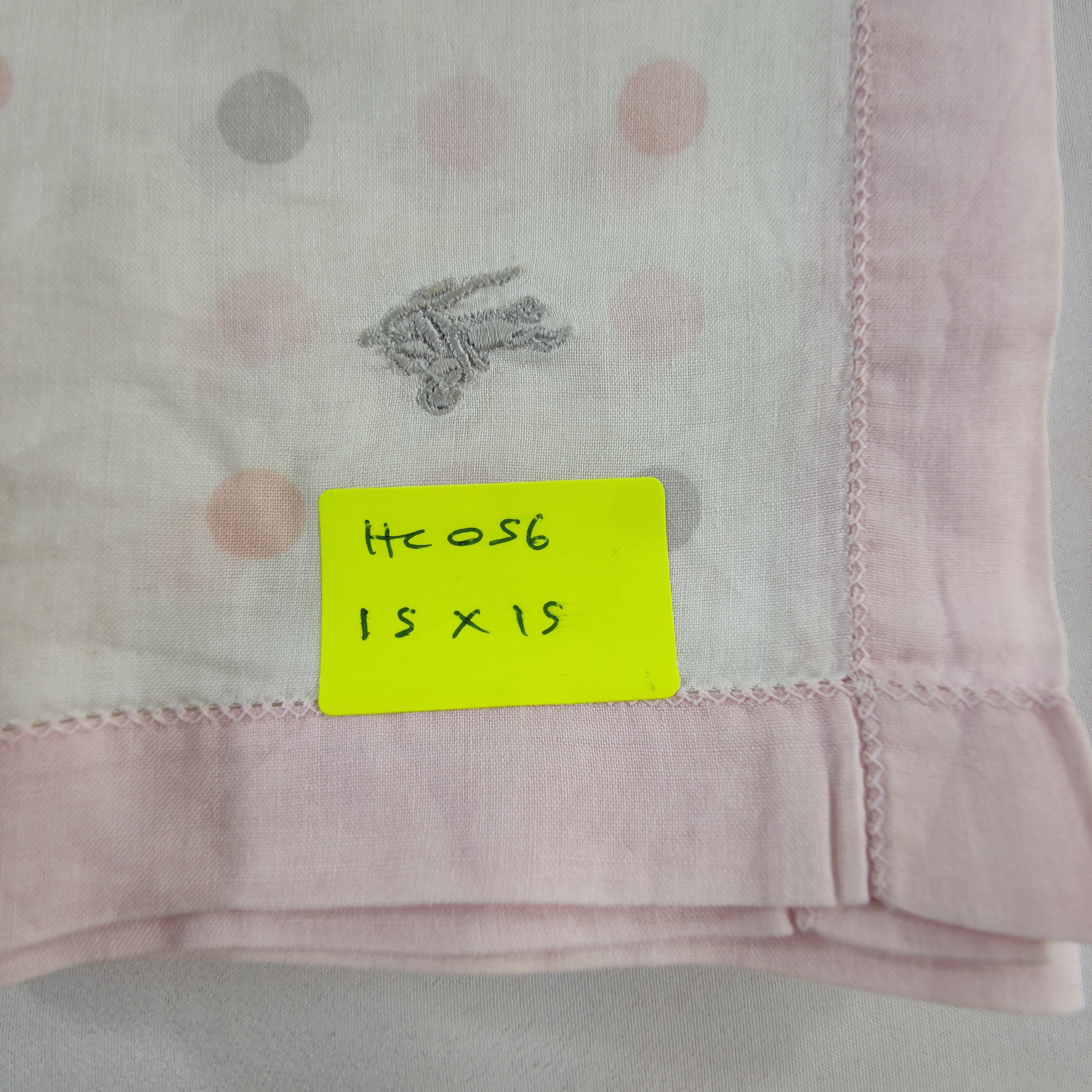 Burberry × Vintage Burberry Handkerchief / Neckerchief / Bandana Size ONE SIZE - 5 Thumbnail
