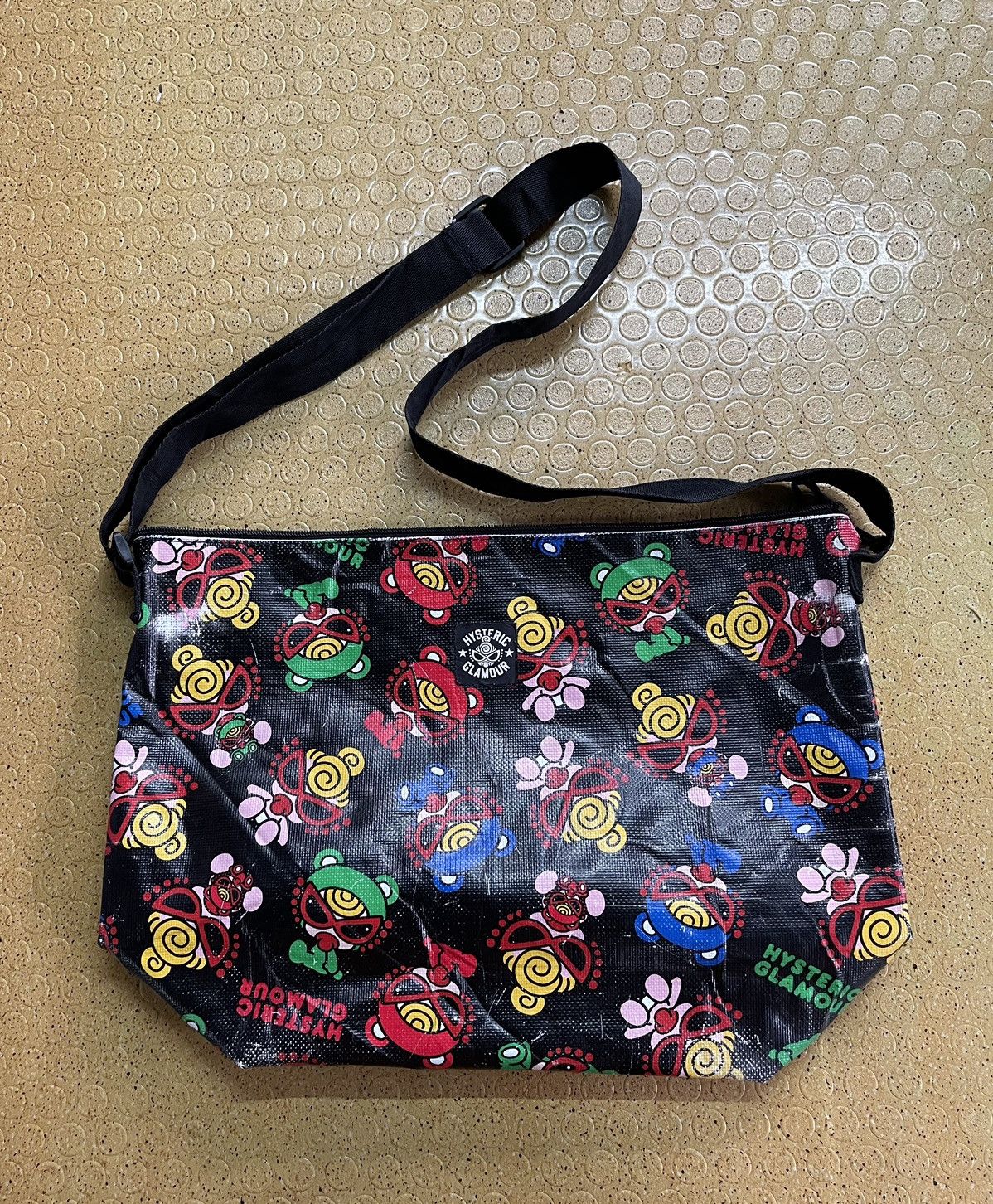 Hysteric Glamour hysteric glamour shoulder bag Size ONE SIZE - 1 Thumbnail